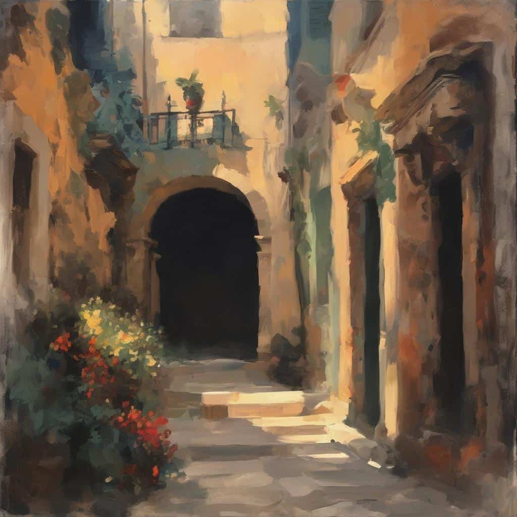 Γαβριήλ ντε λα ΚΟΡΤΕ – Ο Μετρητής του Φωτός