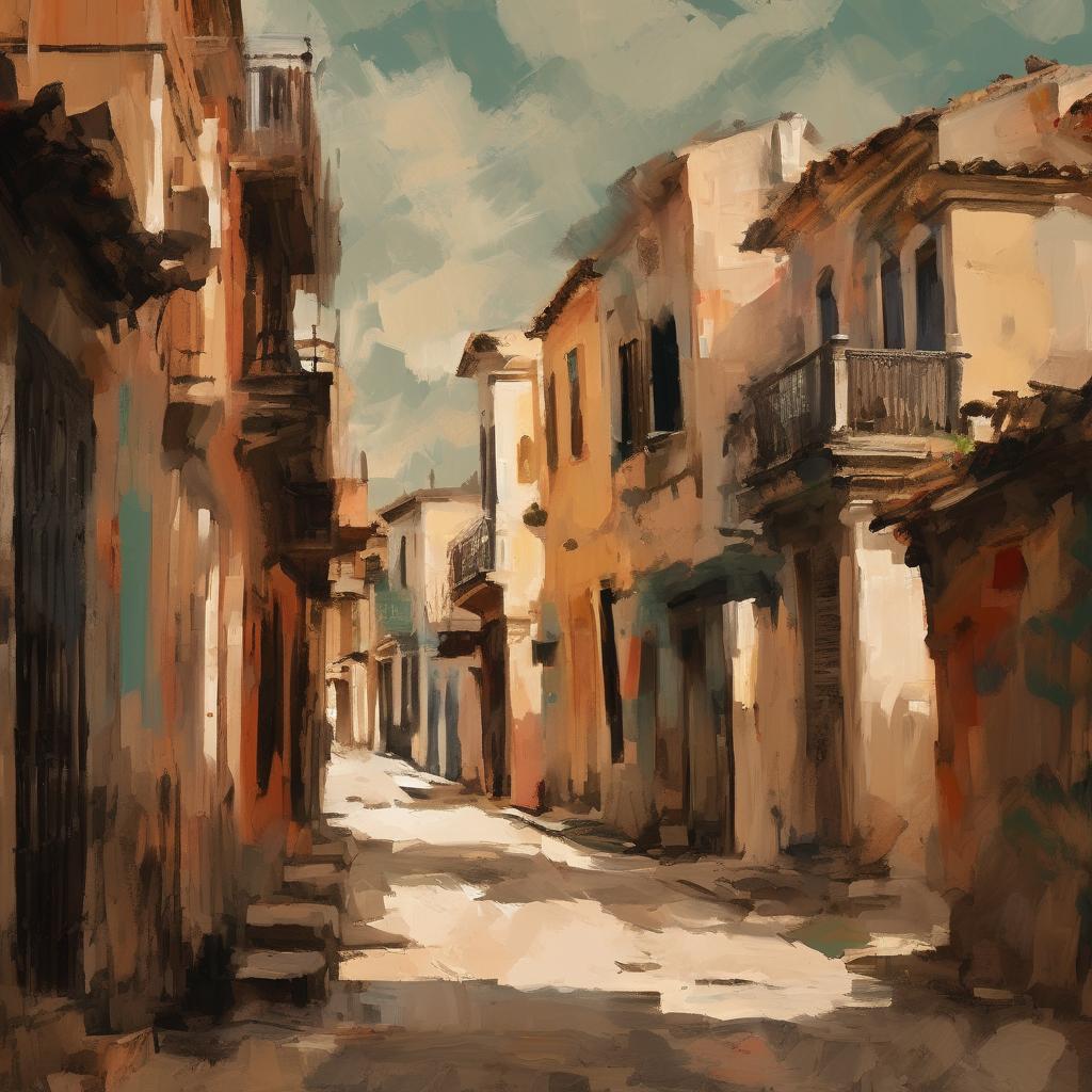 Η Πρώιμη Ζωή του Jacinto VIEIRA