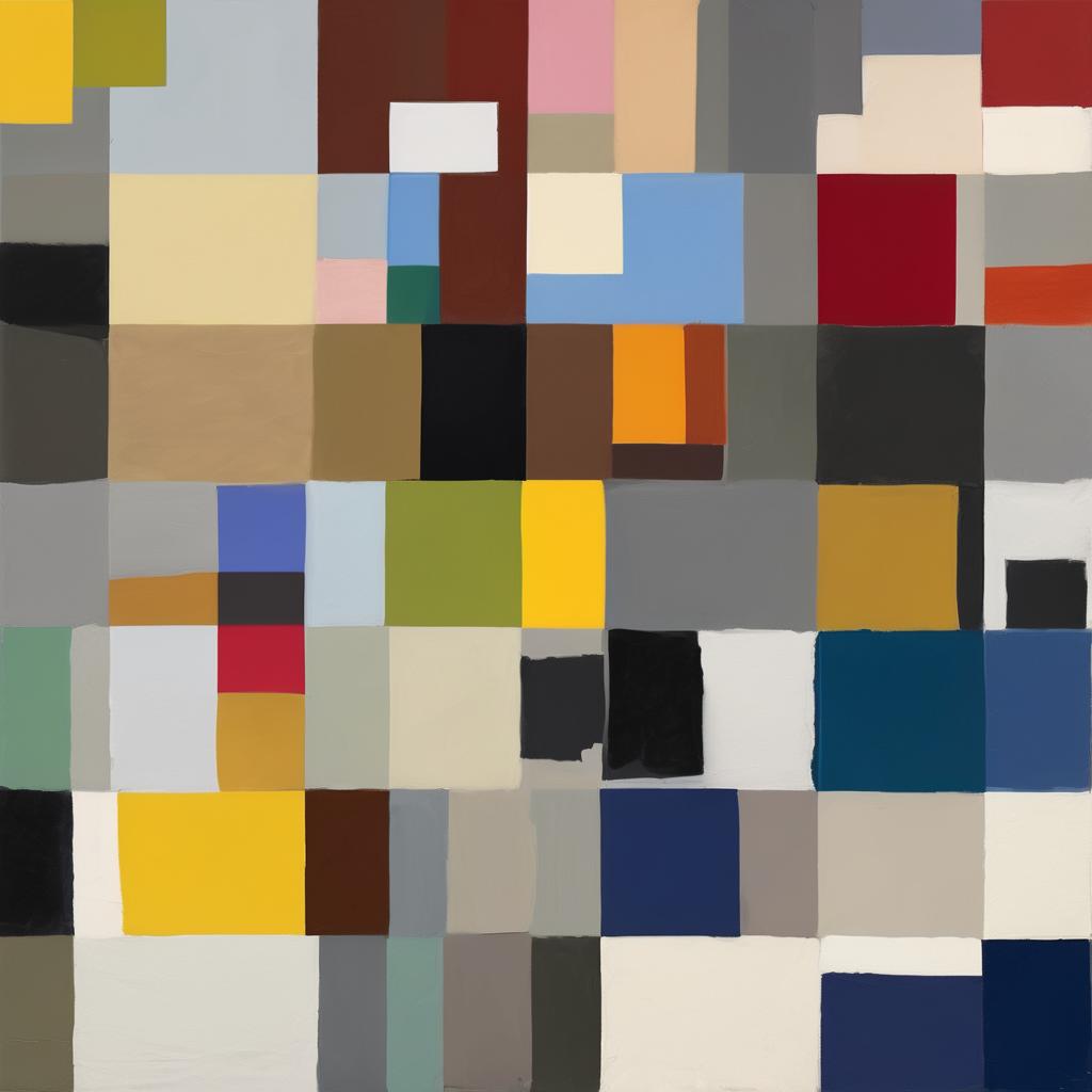 Η Ζωή και Καριέρα του Charles Hinman