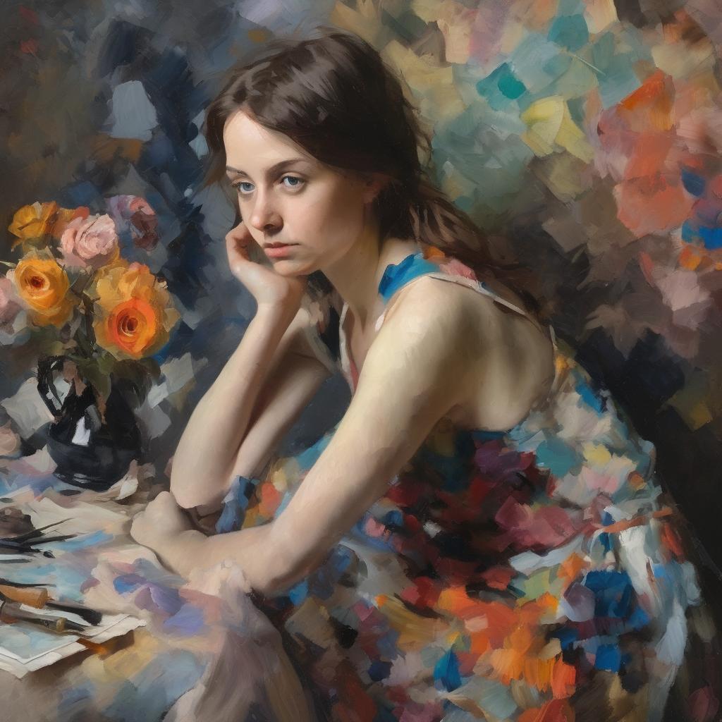 Η Τέχνη και ο Στυλ του Φέλτεν