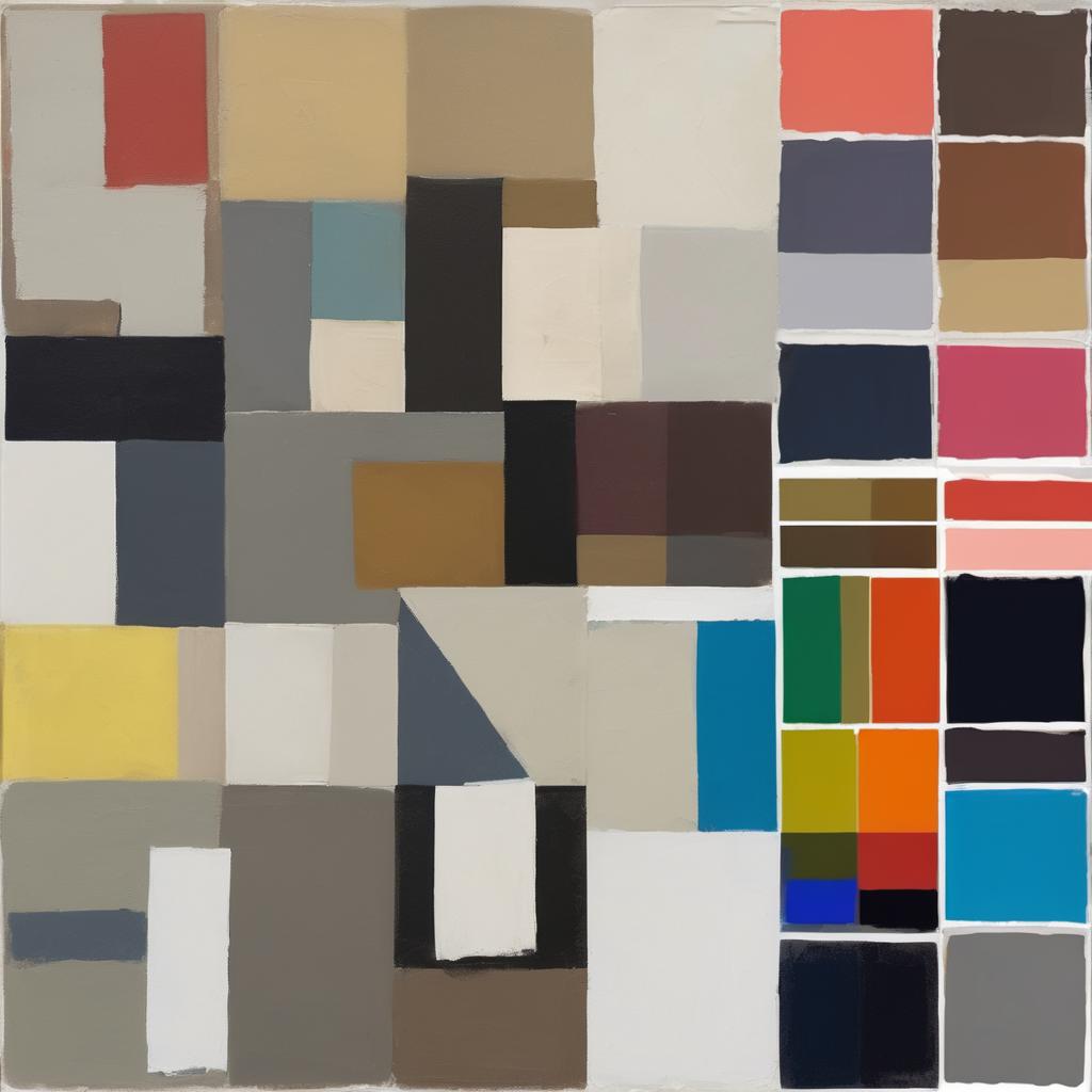 Ο Καλλιτεχνικός Στυλ του Charles Hinman