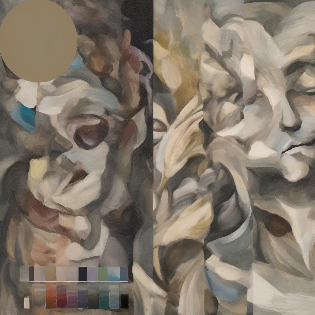 Άμπελ Γκρίμερ – Ο Έλληνας Παραδοσιακός Ζωγράφος