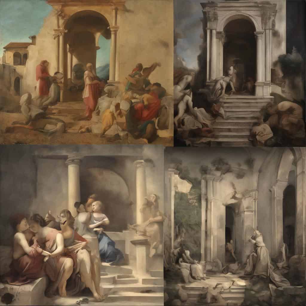 Μπάτσιο ντα Μόντελουπο – Ο Μετασχηματιστής των Αναγεννήσεων