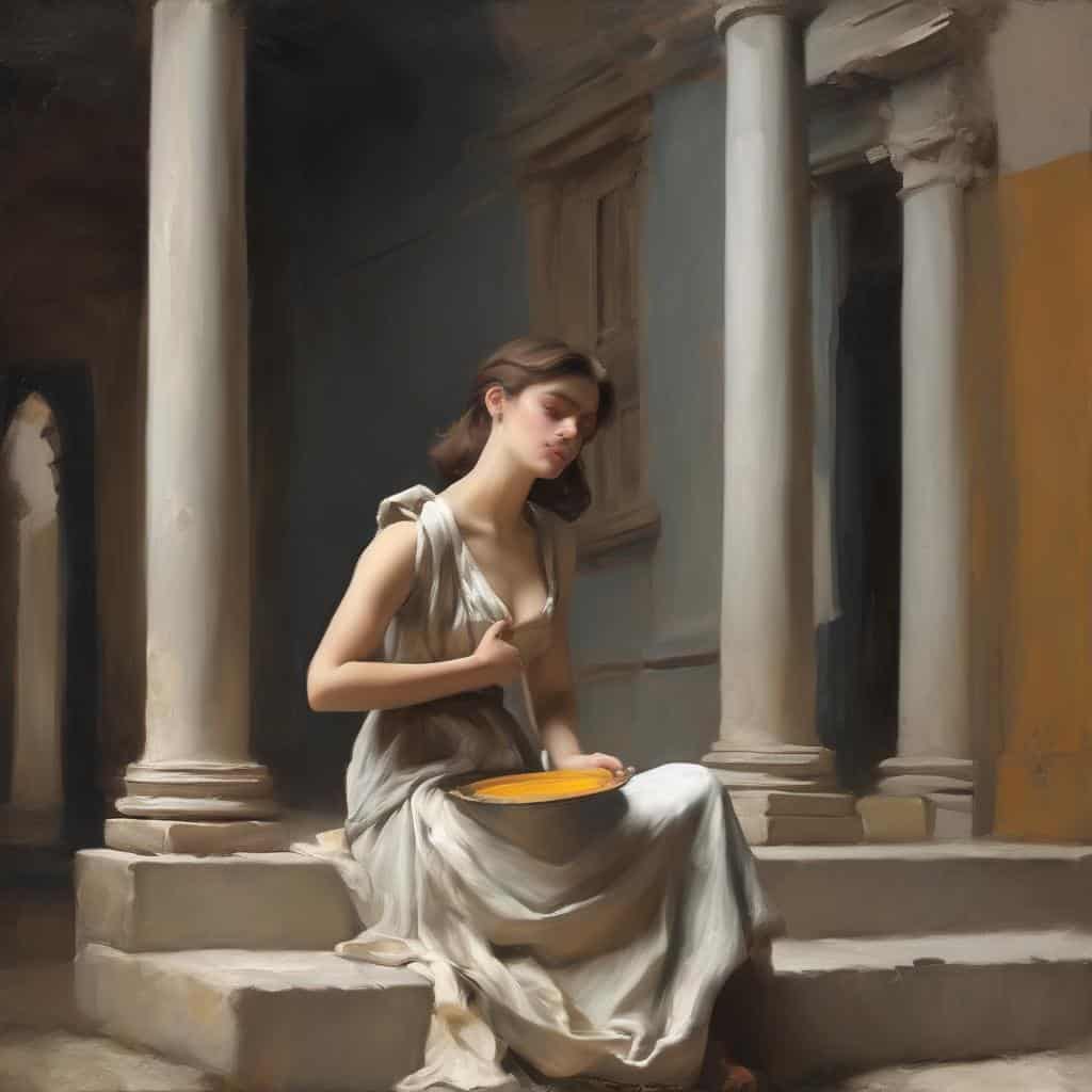 Φαμπρίτσιο Γκαλιάρι – Ο Μεταβαρυεμένος Μαέστρος