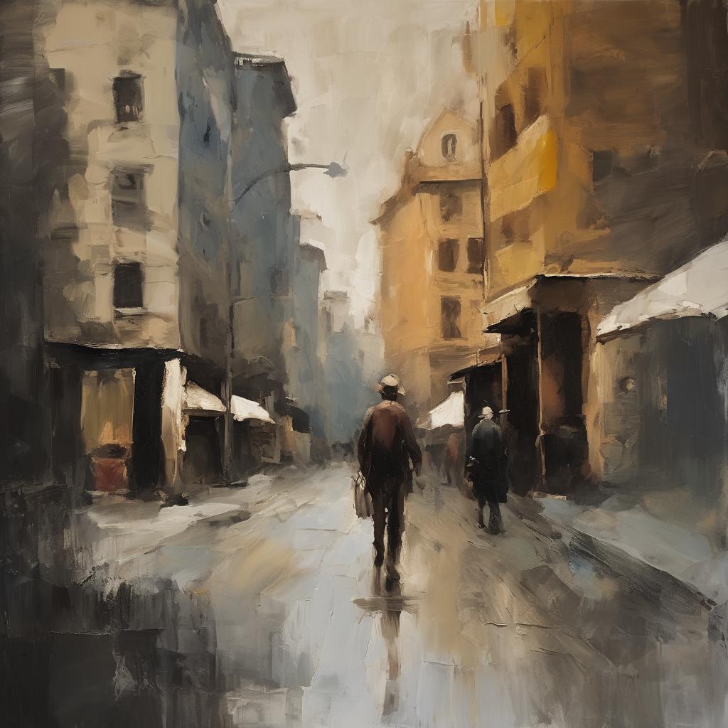 Βιογραφία του Τζάνος Τόρνγιαϊ