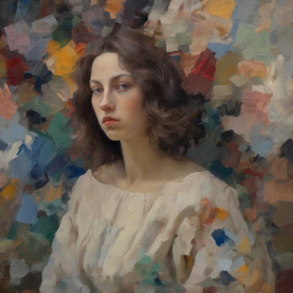 Η Ζωή του Γιούρι Ματβέεβιτς Φέλτεν