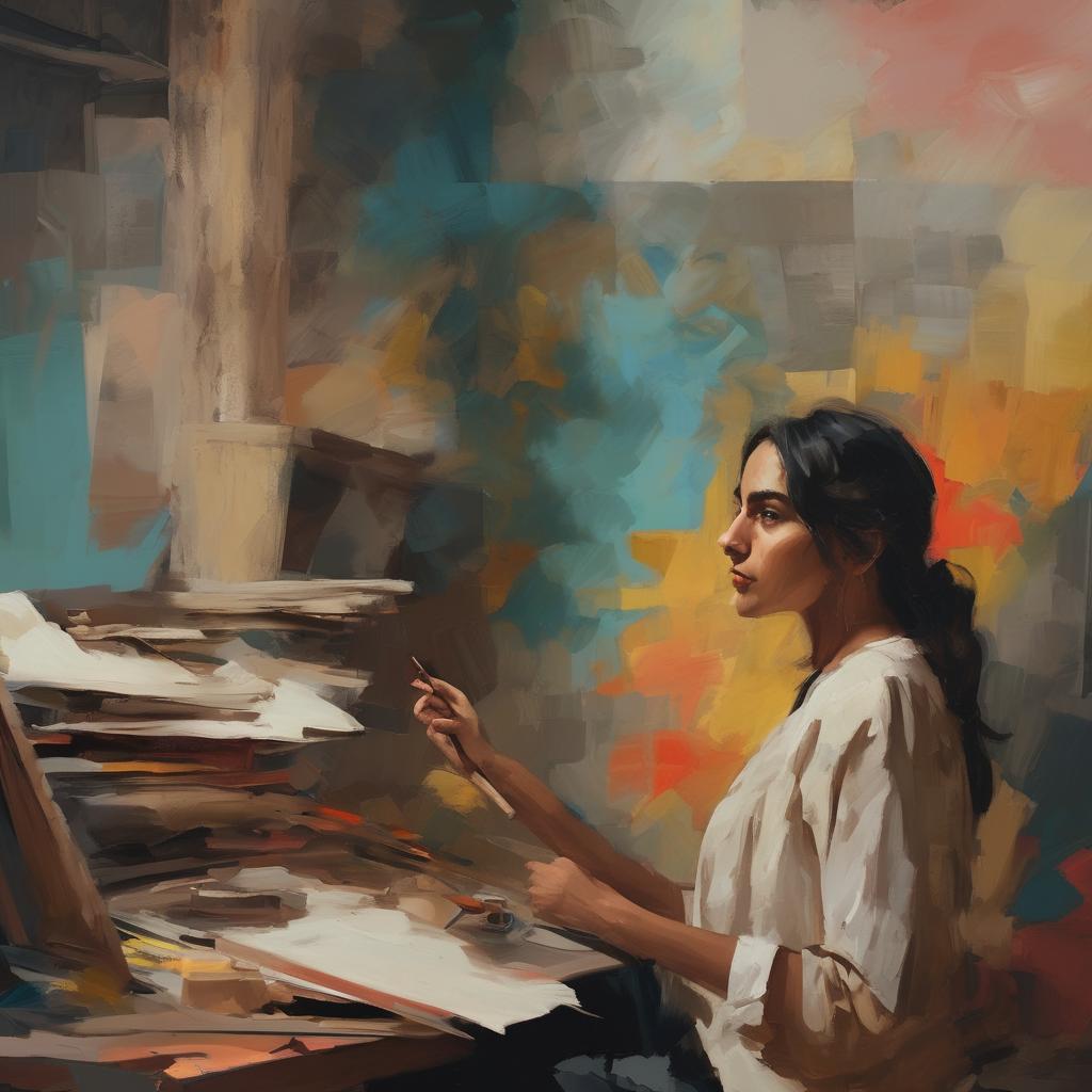 Το Μοναδικό Στυλ του Καλλιτέχνη