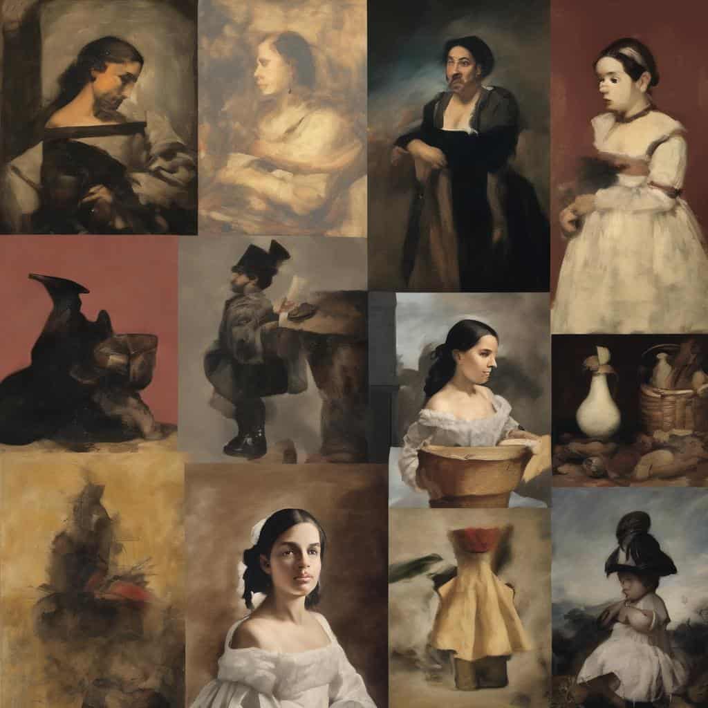 Ζαχαρίας Γκονθάλεθ Μπελάσκεθ – Η λάμψη του μπαρόκ