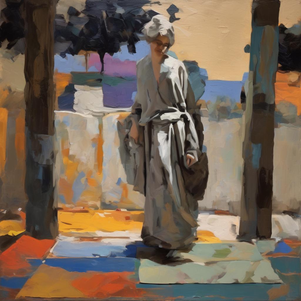 Η Τέχνη και ο Στιλ του Campeny y Estany