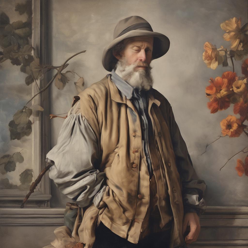 Η Ζωή του Lambert JACOBSZ