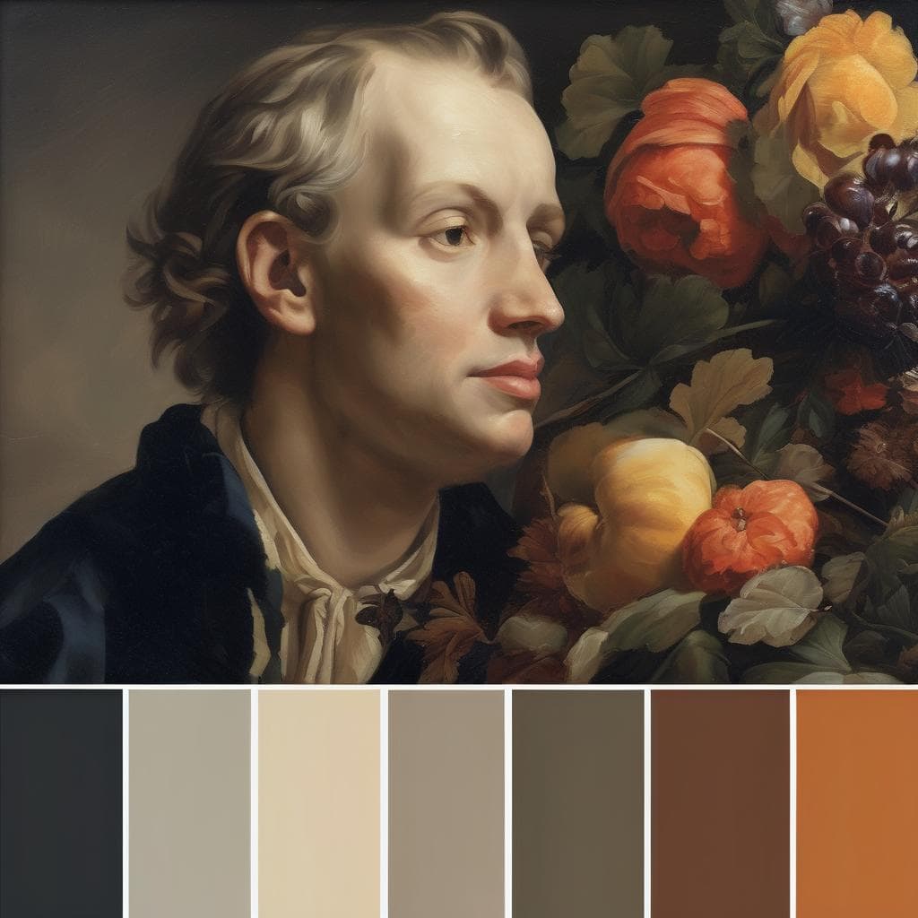 Λάμπερτ Γιάκομπς – Ο Ολλανδός Μετασχηματιστής