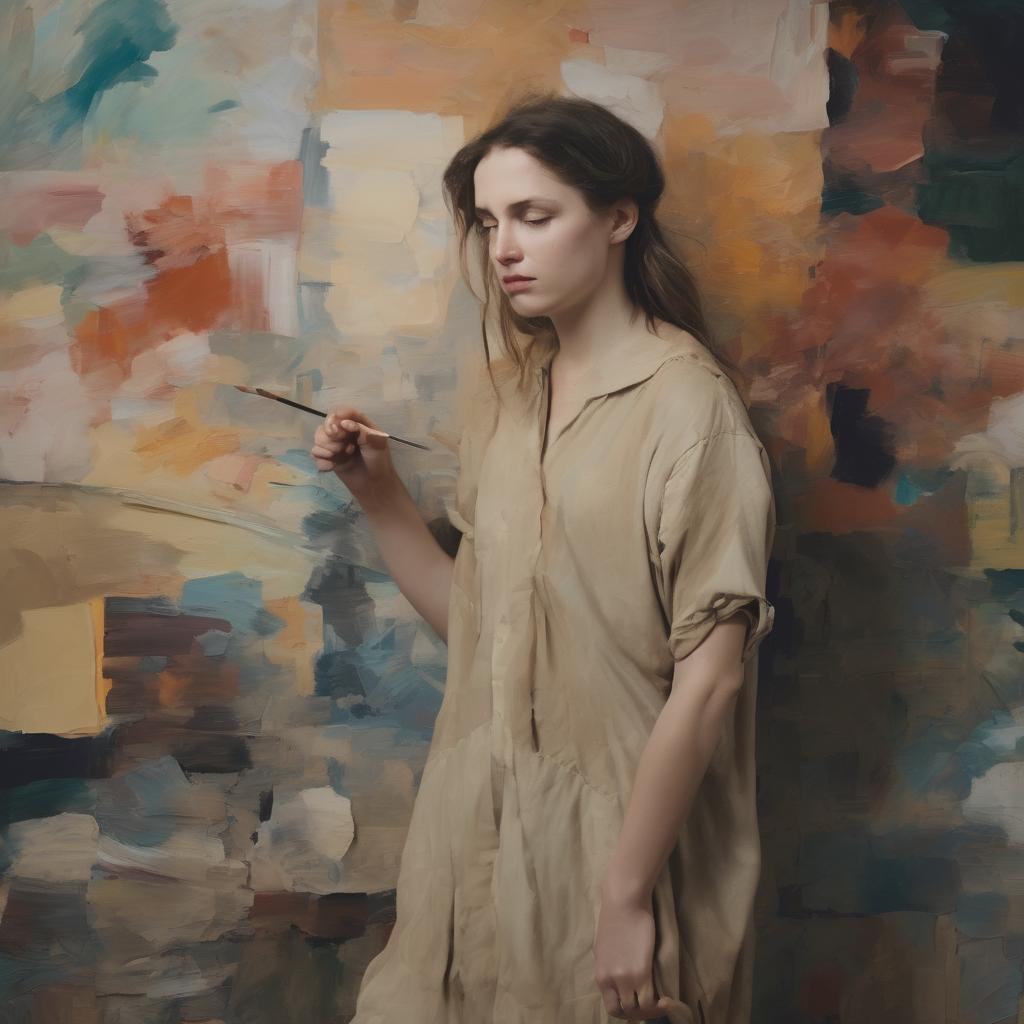 Ο Καλλιτεχνικός Στυλ του Hanno Karlhuber