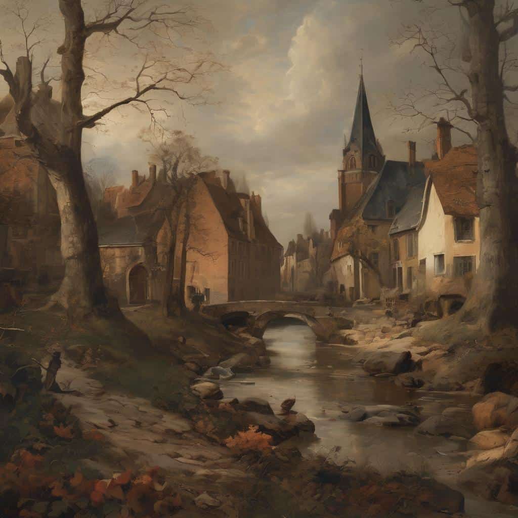 Κάρελ φαν ΜΑΝΤΕΡ – Ο Οδηγός της Ολλανδικής Αναγέννησης