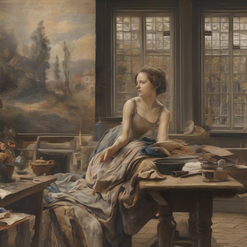 Πρώιμη Ζωή και Εκπαίδευση