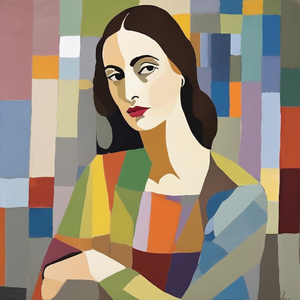 Ο Καλλιτεχνικός Κόσμος της Françoise Gilot: Το στιλ, οι τεχνικές και η εξέλιξη